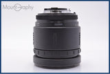 【動作保証】 タムロン TAMRON AF LD 28-200mm F3.8-5.6 IF 前後キャップ＆レンズフィルター付 ニコンF用(AF) 同梱無料 #am10004