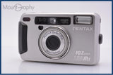 【動作保証】 ペンタックス PENTAX IQZoom 120mi 38-120mm 同梱無料 #am10007