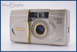 ニコン Nikon Lite Touch Zoom 100 W 28-100mm 同梱無料 #am10008