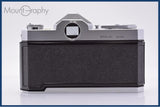 【動作保証】 ニコン Nikon Nikomat FT N 同梱無料 #am10010