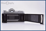 【動作保証】 ニコン Nikon Nikomat FT N 同梱無料 #am10010