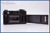 難あり ヤシカ YASHICA ELECTRO35 GTN 45mm F1.7 同梱無料 #am10011