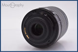 【動作保証】 キヤノン Canon EF-S 18-55mm F3.5-5.6 IS STM 前後キャップ＆レンズフィルター付 同梱無料 #am10016