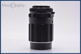 【動作保証】 ペンタックス PENTAX Super-Takumar 135mm F3.5 後期 前後キャップ＆レンズフィルター付 同梱無料 #am10017