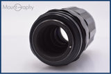【動作保証】 ペンタックス PENTAX Super-Takumar 135mm F3.5 後期 前後キャップ＆レンズフィルター付 同梱無料 #am10017