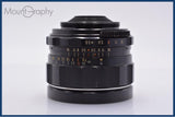 【動作保証】 ペンタックス PENTAX Super-Takumar 28mm F3.5 初期 前後キャップ＆レンズフィルター付 同梱無料 #am10018