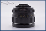 【動作保証】 ペンタックス PENTAX Super-Takumar 28mm F3.5 初期 前後キャップ＆レンズフィルター付 同梱無料 #am10018