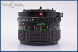 【動作保証】 キヤノン Canon NEW FD 50mm F1.4 前後キャップ＆レンズフィルター付 同梱無料 #am10019