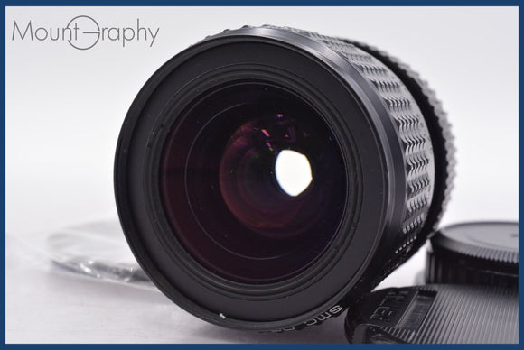 ★極上美品★ ペンタックス PENTAX SMC PENTAX-A 35-70mm F4 ★完動★同梱可 #am1002