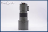 【動作保証】 シグマ SIGMA TELEPHOTO 400mm F5.6 MULTI-COATED 前後キャップ＆レンズフィルター付 オリンパスOM用(MF) 同梱無料 #am10020