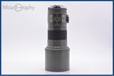 【動作保証】 シグマ SIGMA TELEPHOTO 400mm F5.6 MULTI-COATED 前後キャップ＆レンズフィルター付 オリンパスOM用(MF) 同梱無料 #am10020