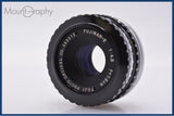 【動作保証】 富士フイルム FUJIFILM FUJINAR-E 7.5cm F4.5 ライカLマウント 同梱無料 #am10021