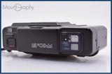 【動作保証】 リコー RICOH FF-3D AF SUPER 35mm F3.2 単三電池仕様 同梱無料 #am10023