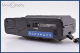【動作保証】 リコー RICOH FF-3D AF SUPER 35mm F3.2 単三電池仕様 同梱無料 #am10023