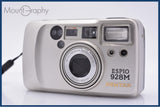 【動作保証】 ペンタックス PENTAX ESPIO 928M 28-90mm 同梱無料 #am10024