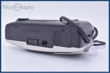 【動作保証】 キヤノン Canon Autoboy Luna XL 28-70mm F5.6-7.8 元箱、使用説明書付 同梱無料 #am10026
