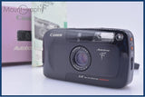 キヤノン Canon Autoboy F 32mm F3.5 元箱、使用説明書付 同梱無料 #am10027