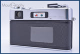 【動作保証】 ヤシカ YASHICA ELECTRO35 45mm F1.7 同梱無料 #am10028