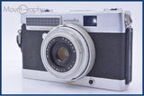 難あり ミノルタ MINOLTA Minoltina-P 38mm F2.8 同梱無料 #am10032