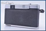 難あり ミノルタ MINOLTA Minoltina-P 38mm F2.8 同梱無料 #am10032