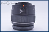 【動作保証】 ソニー SONY DT 18-55mm F3.5-5.6 SAM 前後キャップ＆レンズフィルター付 同梱無料 #am10036