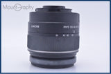 【動作保証】 ソニー SONY DT 18-55mm F3.5-5.6 SAM 前後キャップ＆レンズフィルター付 同梱無料 #am10036