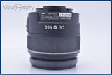 【動作保証】 ソニー SONY DT 18-55mm F3.5-5.6 SAM 前後キャップ＆レンズフィルター付 同梱無料 #am10036