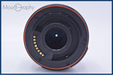 【動作保証】 ソニー SONY DT 18-55mm F3.5-5.6 SAM 前後キャップ＆レンズフィルター付 同梱無料 #am10036