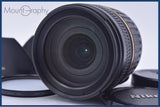 【美品・動作保証】 タムロン TAMRON LD XR Di II AF 18-200mm F3.5-6.3 IF MACRO 他 ソニー/ミノルタA用(AF) #am10038