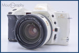 ミノルタ MINOLTA α 8700i + ミノルタ MINOLTA AF ZOOM 35-105mm F3.5-4.5 同梱無料 #am10040