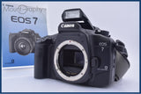 難あり キヤノン Canon EOS 7 同梱無料 #am10041