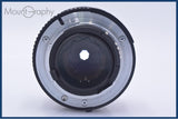 【美品・動作保証】 ニコン Nikon AF NIKKOR 50mm F1.4 D 元箱、前後キャップ付 同梱無料 #am10044
