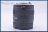 難あり シグマ SIGMA 28-105mm F3.8-5.6 UC-III キヤノンEF用(AF) 同梱無料 #am10047