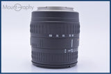 難あり シグマ SIGMA 28-105mm F3.8-5.6 UC-III キヤノンEF用(AF) 同梱無料 #am10047