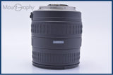 難あり シグマ SIGMA 28-105mm F3.8-5.6 UC-III キヤノンEF用(AF) 同梱無料 #am10047
