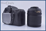 ニコン Nikon D80 + ニコン Nikon AF-S DX NIKKOR 18-135mm F3.5-5.6 G ED 元箱、バッテリー、充電器他 #am10049