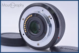難あり パナソニック Panasonic LUMIX G 20mm F1.7 ASPH. 前後キャップ付 マイクロフォーサーズ用 同梱無料 #am10050