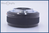 難あり パナソニック Panasonic LUMIX G 20mm F1.7 ASPH. 前後キャップ付 マイクロフォーサーズ用 同梱無料 #am10050