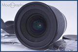 【動作保証】 シグマ SIGMA 16mm F1.4 DC DN 前後キャップ＆レンズフィルター＆フード付 ソニーE用(AF) 同梱無料 #am10051