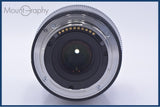 【動作保証】 シグマ SIGMA 16mm F1.4 DC DN 前後キャップ＆レンズフィルター＆フード付 ソニーE用(AF) 同梱無料 #am10051