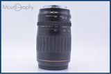 【動作保証】 キヤノン Canon EF 70-210mm F3.5-4.5 USM 前後キャップ＆レンズフィルター付 同梱無料 #am10053