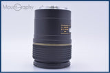 【動作保証】 タムロン TAMRON SP AF Di 90mm F2.8 MACRO 前後キャップ＆レンズフィルター付 キヤノンEF用(AF) 同梱無料 #am10055