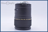 【動作保証】 タムロン TAMRON SP AF Di 90mm F2.8 MACRO 前後キャップ＆レンズフィルター付 キヤノンEF用(AF) 同梱無料 #am10055
