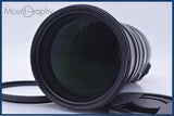 【動作保証】 シグマ SIGMA DG 150-500mm F5-6.3 APO OS HSM 前後キャップ＆レンズフィルター付 キヤノンEF用(AF) 同梱無料 #am10060