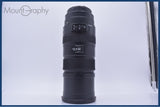 【動作保証】 シグマ SIGMA DG 150-500mm F5-6.3 APO OS HSM 前後キャップ＆レンズフィルター付 キヤノンEF用(AF) 同梱無料 #am10060
