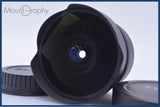 【美品・動作保証】 キヤノン CANON FISHEYE EF 15mm F2.8 前後キャップ付 同梱無料 #am10061