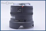 【美品・動作保証】 キヤノン CANON FISHEYE EF 15mm F2.8 前後キャップ付 同梱無料 #am10061