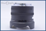 【美品・動作保証】 キヤノン CANON FISHEYE EF 15mm F2.8 前後キャップ付 同梱無料 #am10061