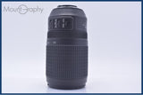 【動作保証】 ニコン Nikon AF-S NIKKOR 70-300mm F4.5-5.6 G ED VR 前後キャップ＆レンズフィルター付 同梱無料 #am10064