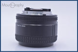 【動作保証】 ニコン Nikon AF NIKKOR 24mm F2.8 D 前後キャップ＆レンズフィルター付 同梱無料 #am10066